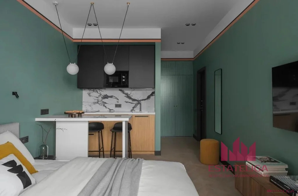 Продажа квартиры, ул. Ходынская - Фото 8