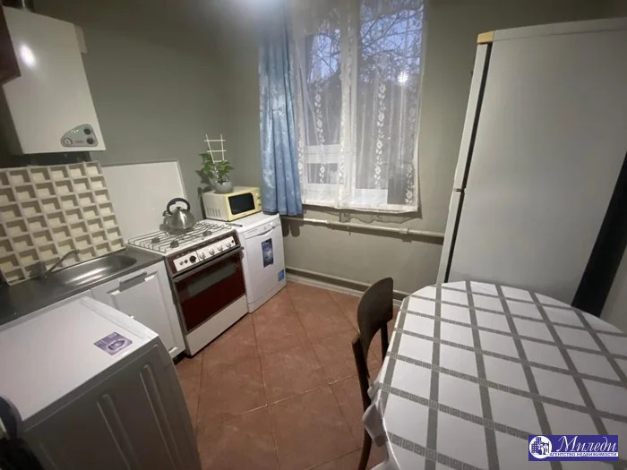 Продажа квартиры, Батайск, ул. Бекентьева - Фото 2