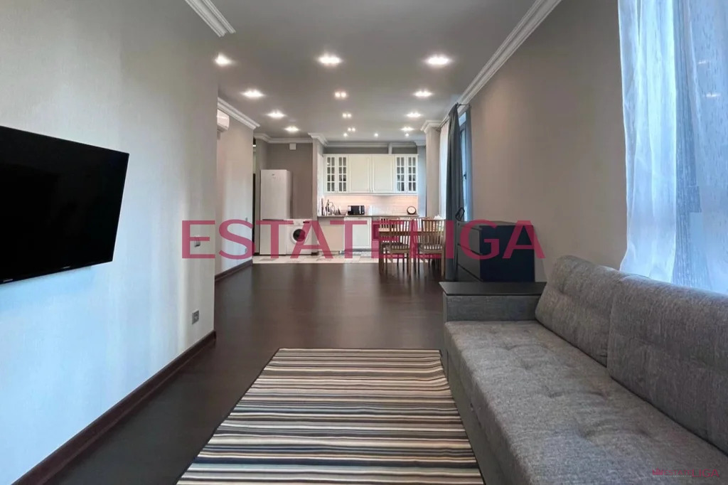 Продажа квартиры, Береговой проезд - Фото 6