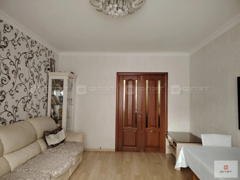 Продажа квартиры, Казань, ул. Четаева - Фото 17