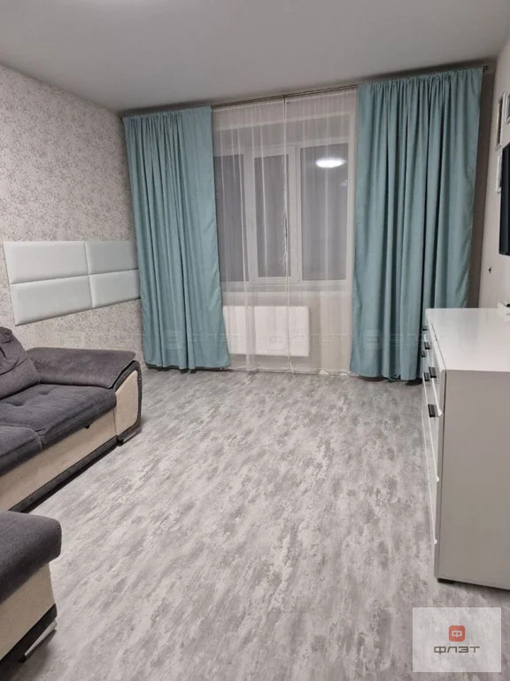 Продажа квартиры, Казань, ул. Рауиса Гареева - Фото 1