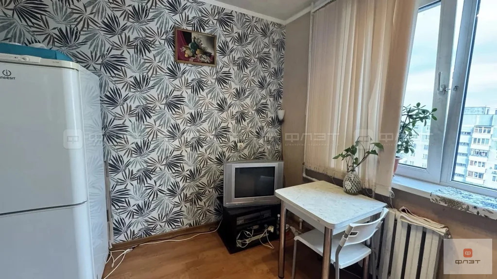 Продажа квартиры, Казань, ул. Юлиуса Фучика - Фото 2