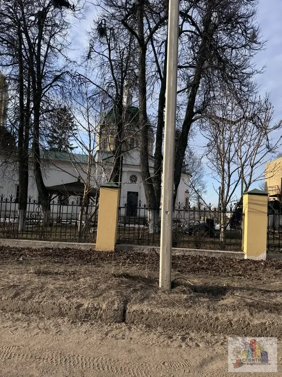 Земельный участок в Сергиево-Посадском районе - Фото 8