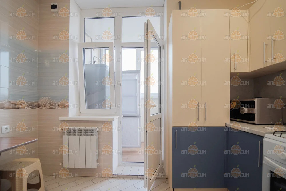 1-комн. квартира - Фото 8