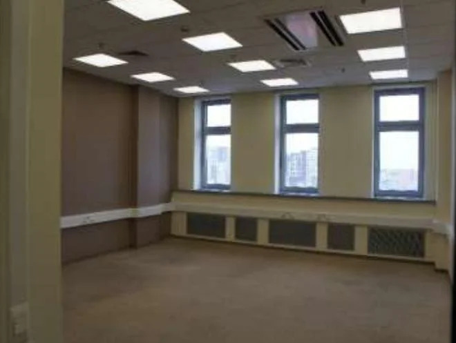 Офисный корпус Делового центра площадью 10 340,2 кв.м в п. Газопровод - Фото 3