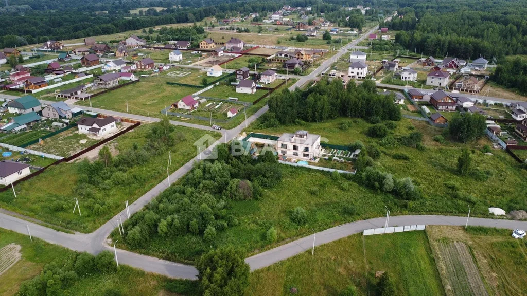 Городской округ Владимир, Владимир, Октябрьский район, Львовская . - Фото 0