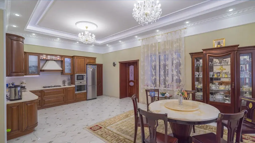 Продам Усадьбу Высоково 6.78 га - Фото 36