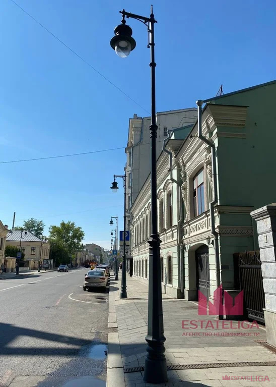 Аренда квартиры, улица Малая Дмитровка - Фото 20