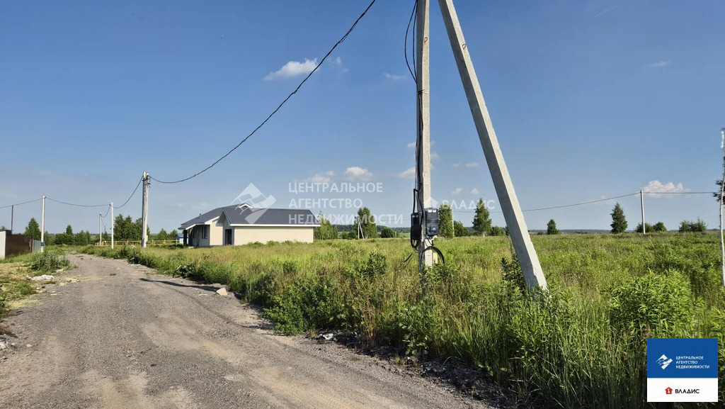 Продажа участка, Рязанский район - Фото 6