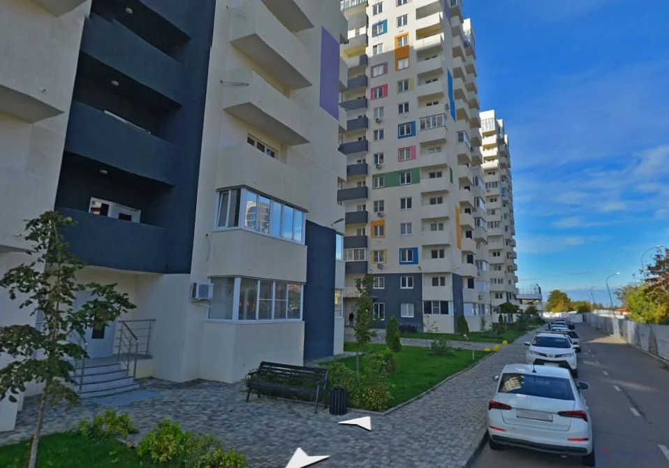 Продажа квартиры, Краснодар, улица Даниила Смоляна - Фото 3