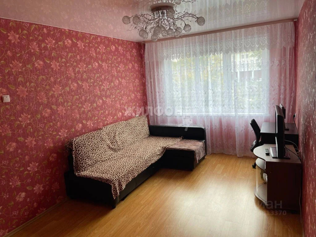 Продажа квартиры, Новосибирск, ул. Гурьевская - Фото 1