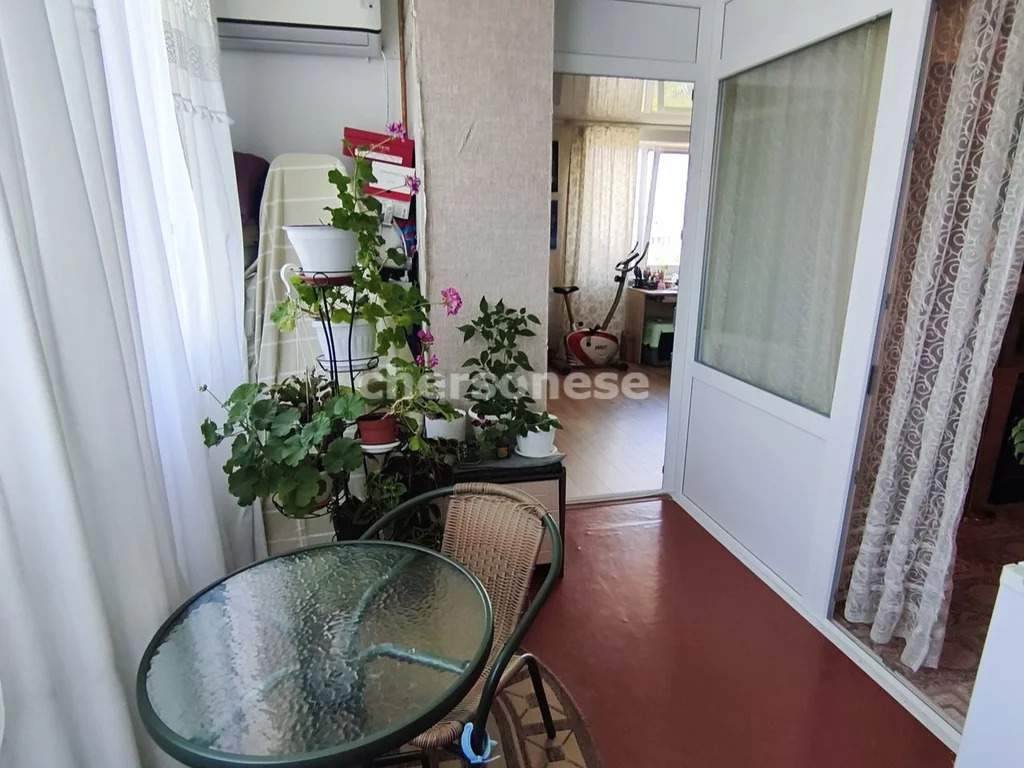 Продажа квартиры, Севастополь, ул. Адмирала Юмашева - Фото 13