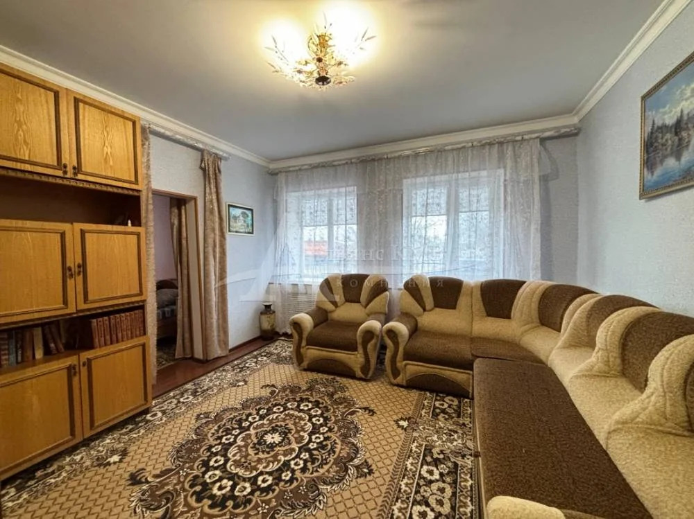 Продажа дома, Зеленокумск, Советский район, Партизанский пер. - Фото 5