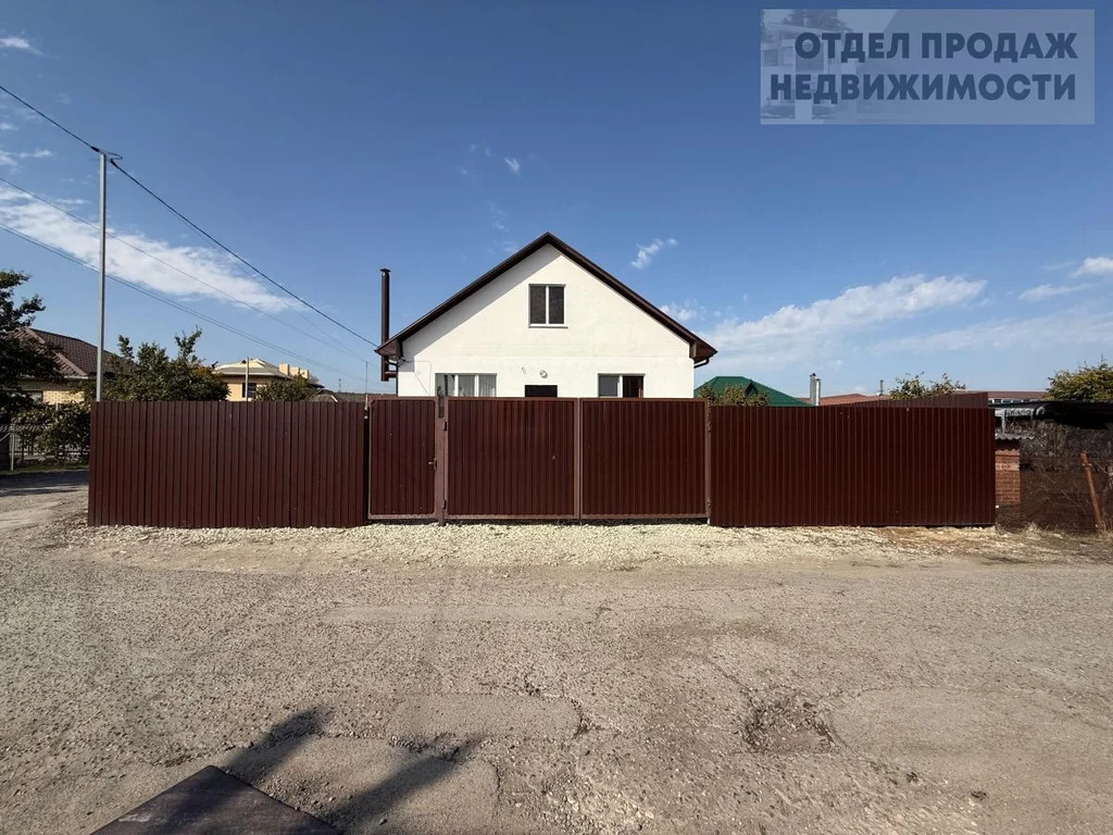 Новый дом-дуплекс - Фото 16