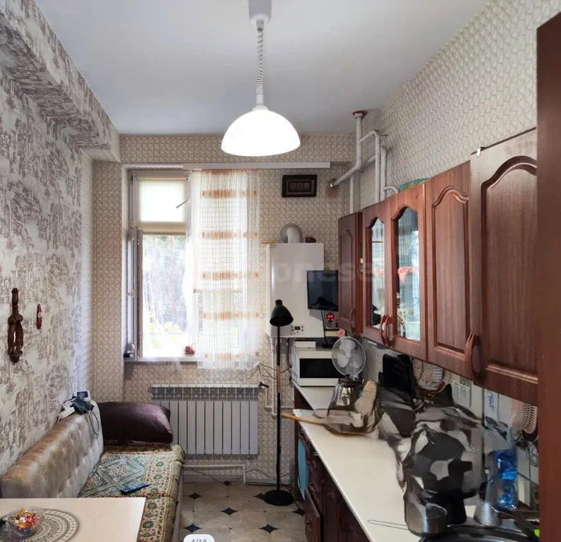 Продажа квартиры, Севастополь, ул. Военных Строителей - Фото 9