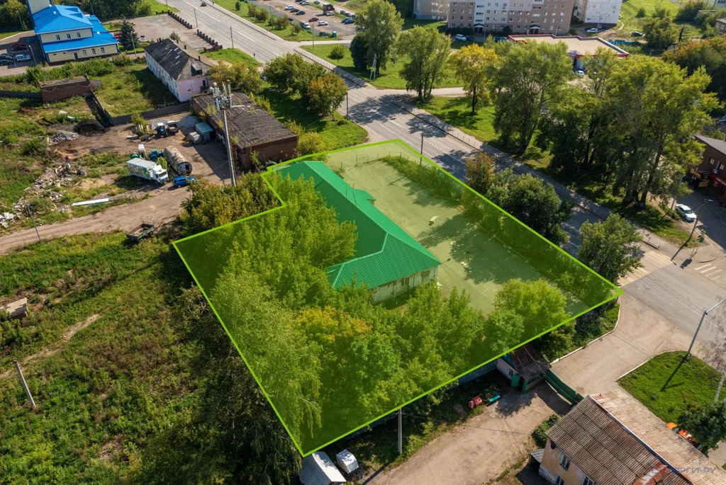 Продажа офиса, Уфа, ул. Гвардейская - Фото 1