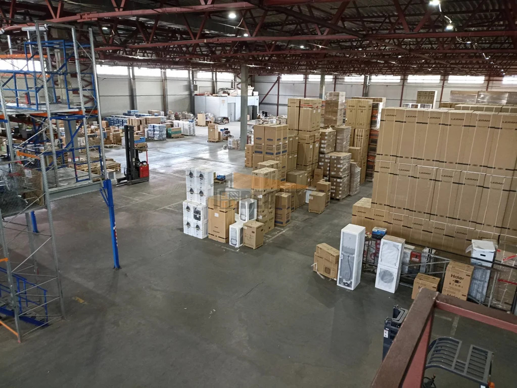 Аренда склада, Нижнее Велино, Раменский район, Старо-Рязанское ш. - Фото 2