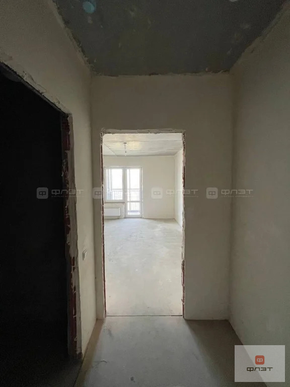 Продажа квартиры, Казань, ул. Ярышлар - Фото 2