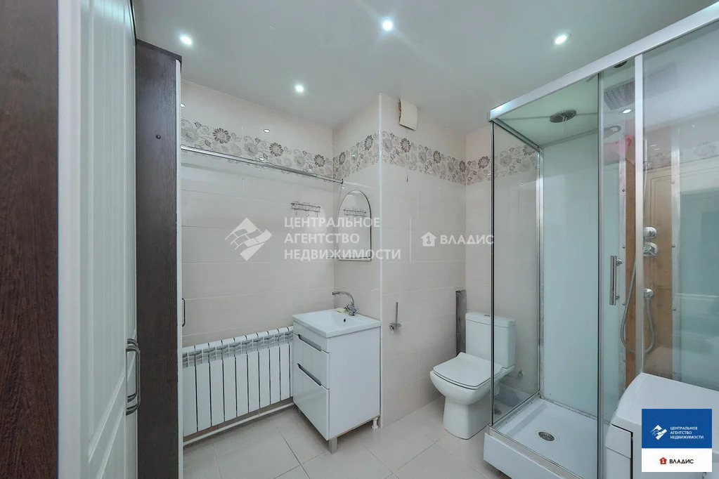 Продажа квартиры, Рязань, Шереметьевская улица - Фото 9