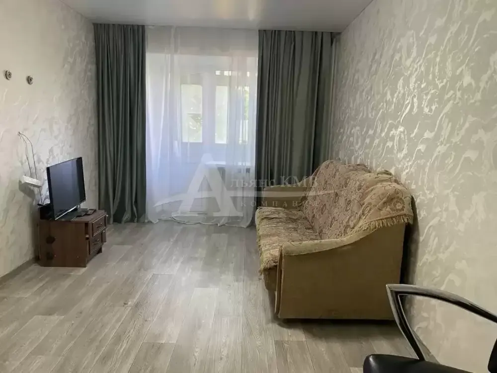 Продажа квартиры, Георгиевск, ул. Строителей - Фото 1