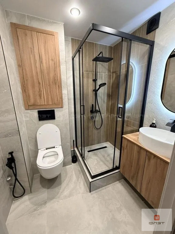 Продажа квартиры, Казань, ул. Комиссара Габишева - Фото 10