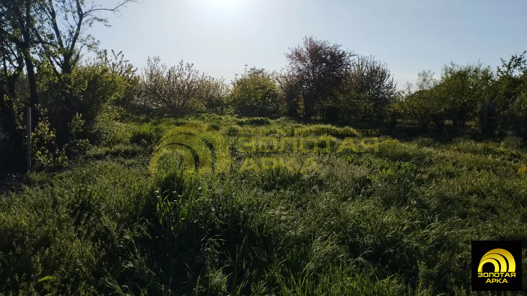 Продажа участка, Старотитаровская, Темрюкский район, Рабочий пер. - Фото 3