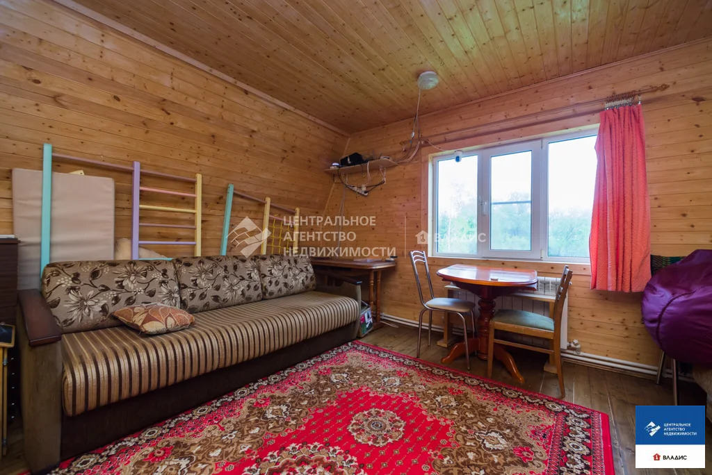 Продажа дома, Бекленевка, Михайловский район - Фото 15