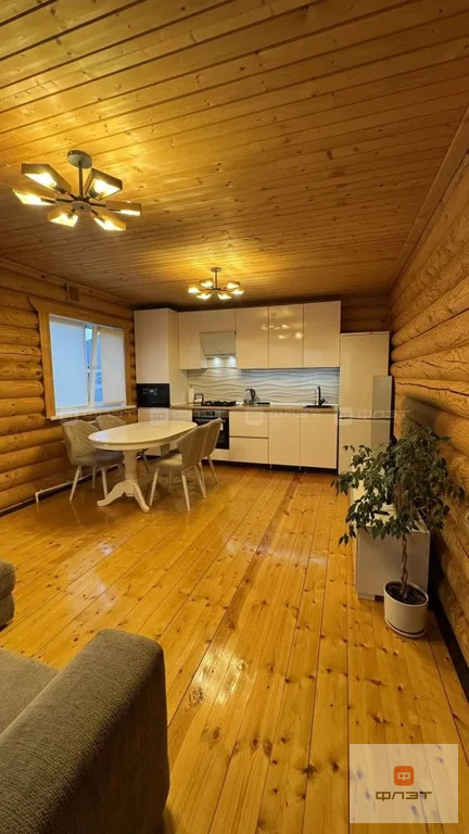 Продажа дома, Кощаково, Пестречинский район, ул. Панкова - Фото 9