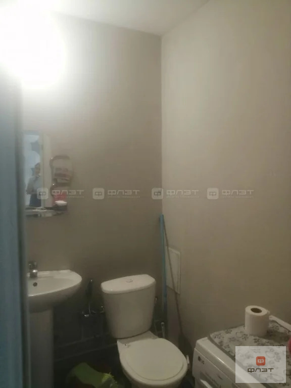 Продажа квартиры, Казань, проспект Ильгама Шакирова - Фото 18