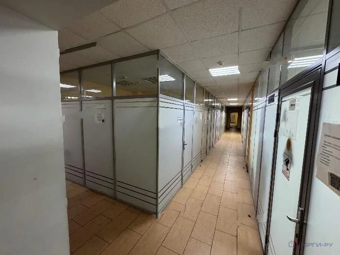 Продажа офиса, ул. Авиамоторная - Фото 2