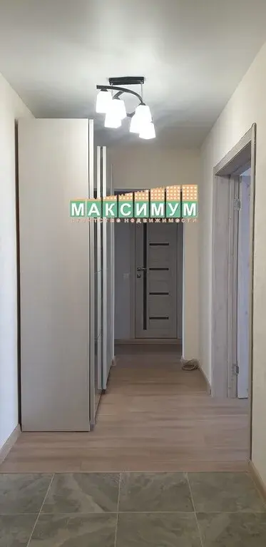 Аренда 2 комнатной квартиры в Домодедово, ул. Курыжова, д.14,к.2 - Фото 4