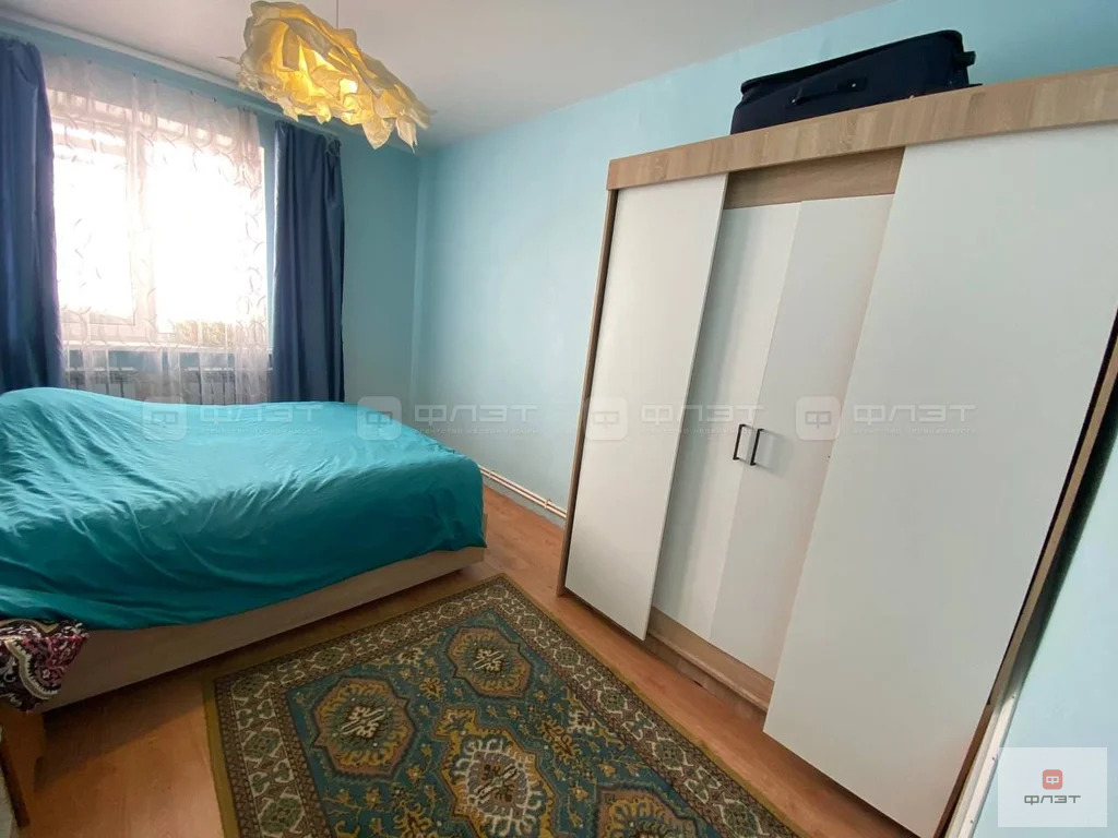 Продажа дома, Казань, ул. Волшебная - Фото 6