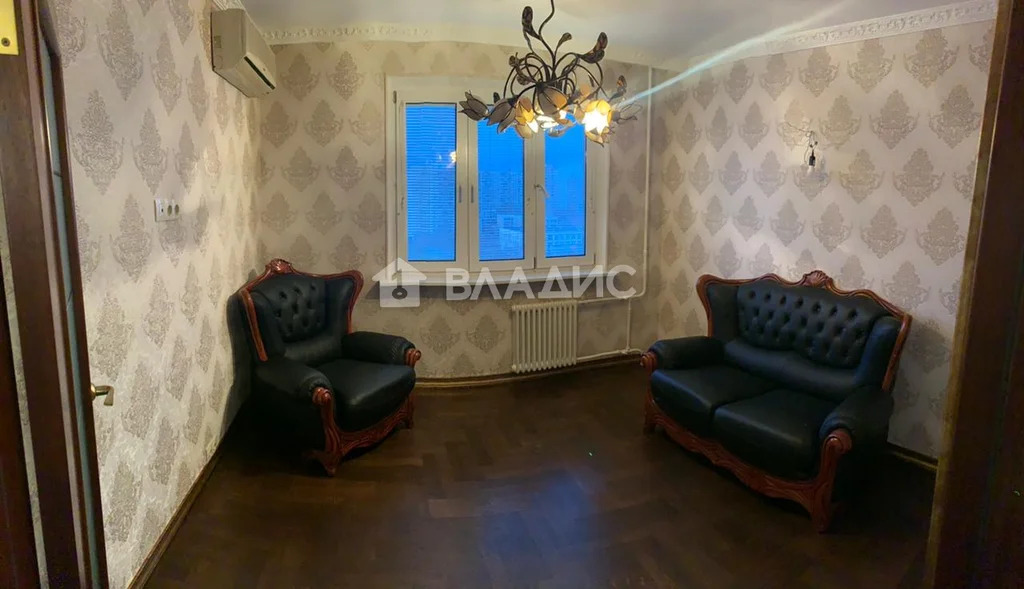 Москва, улица Барышиха, д.33, 4-комнатная квартира на продажу - Фото 5