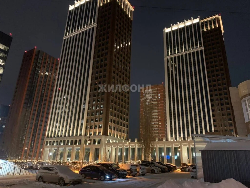 Продажа квартиры, Новосибирск, ул. Московская - Фото 12