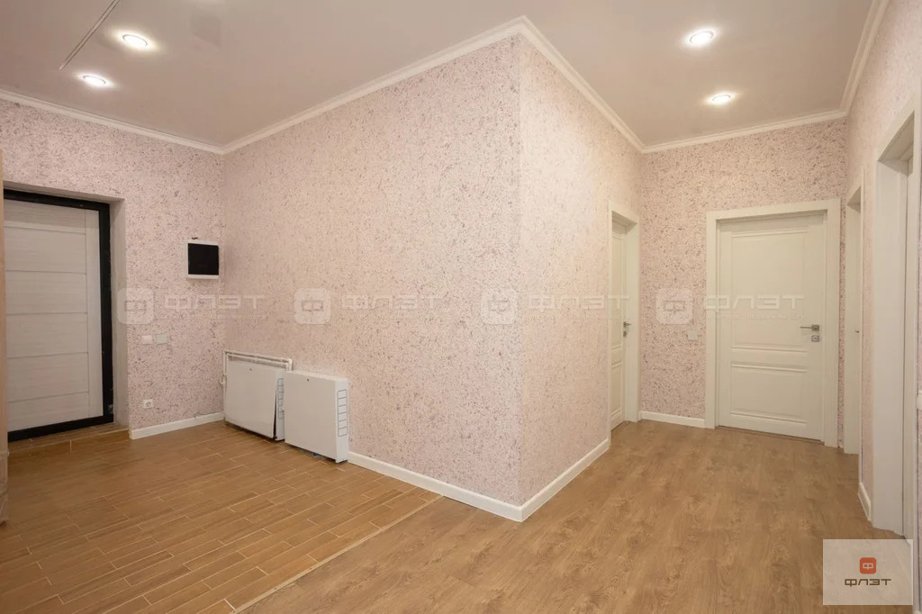 Продажа дома, Травкино, Лаишевский район, ул. Луговая - Фото 12