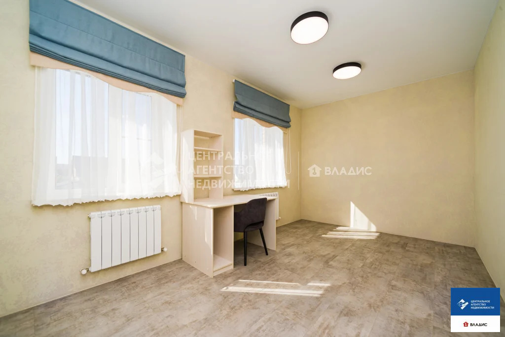 Продажа дома, Поляны, Рязанский район, ул. Октябрьская - Фото 20