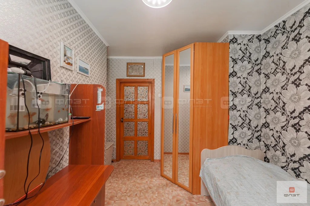 Продажа квартиры, Казань, ул. Индустриальная - Фото 12
