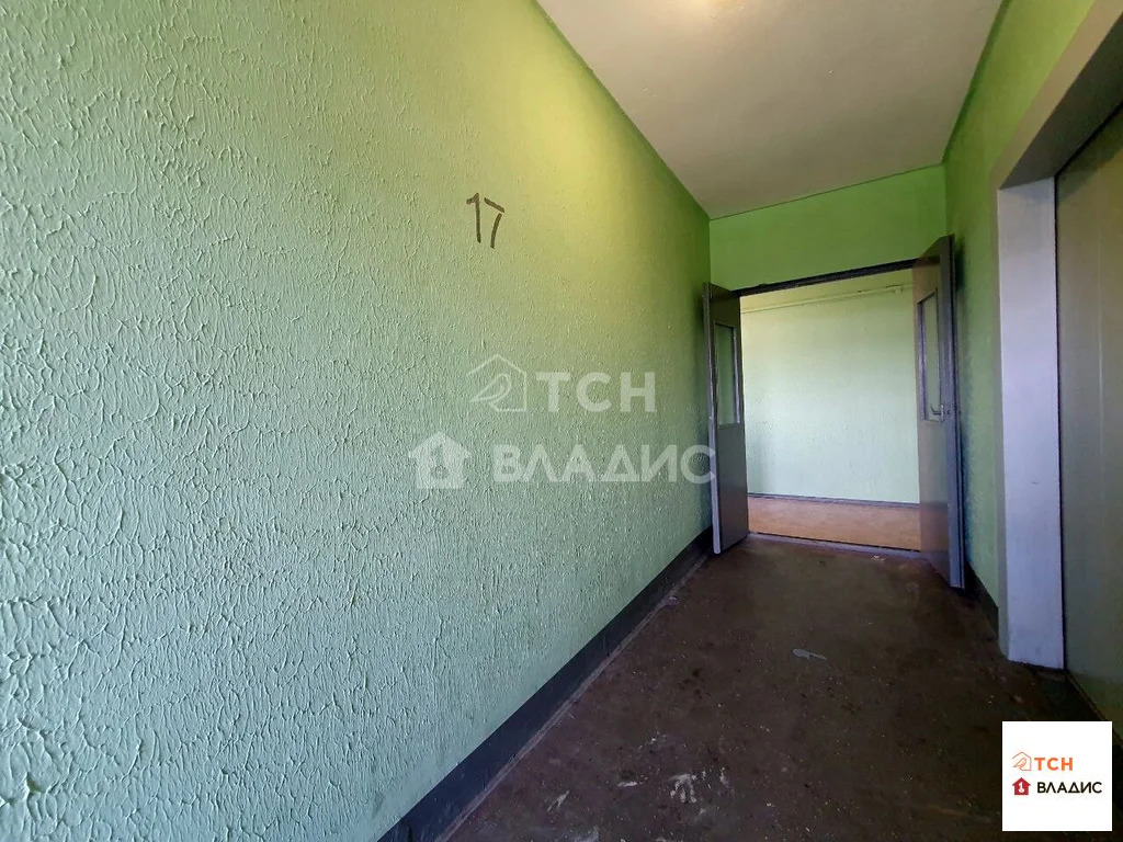 Продажа квартиры, Балашиха, Балашиха г. о., Кольцевая улица - Фото 19