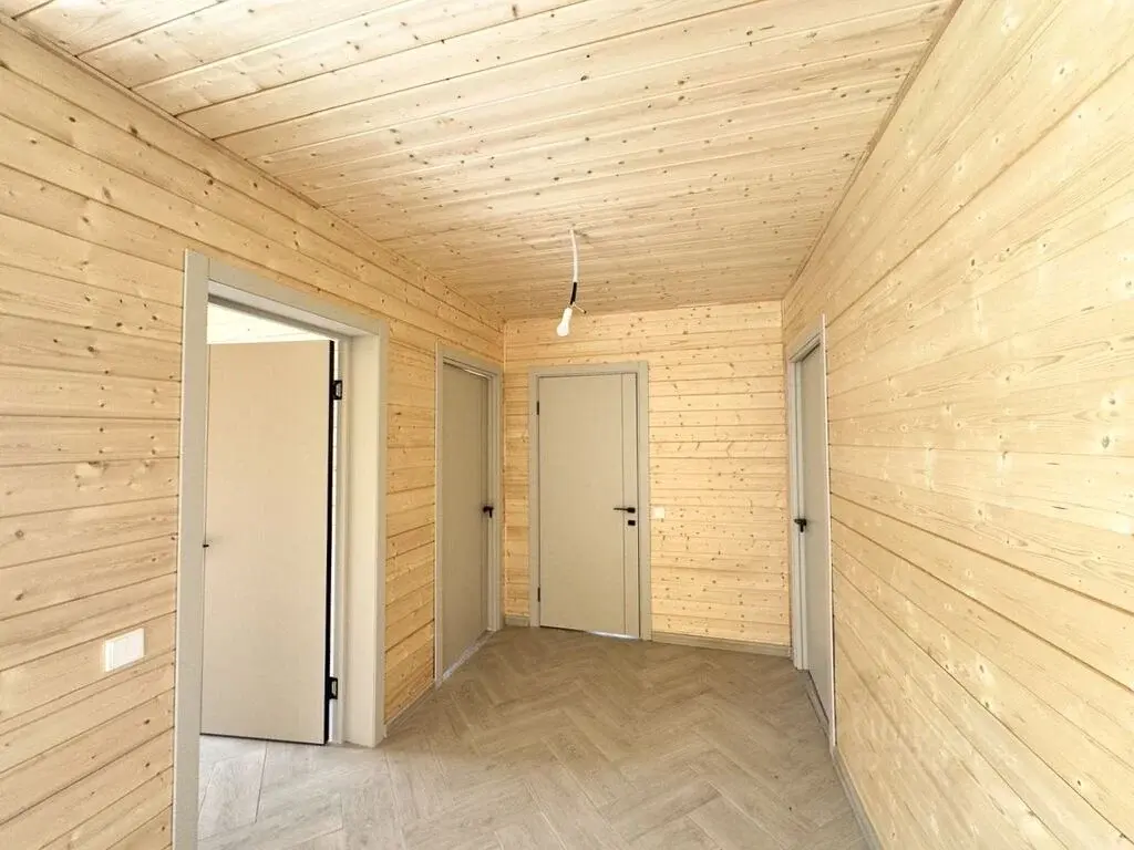 Продаю дом 110.0м Ярославская область, Наше Озеро ДНТ - база ЦИАН, ... - Фото 16