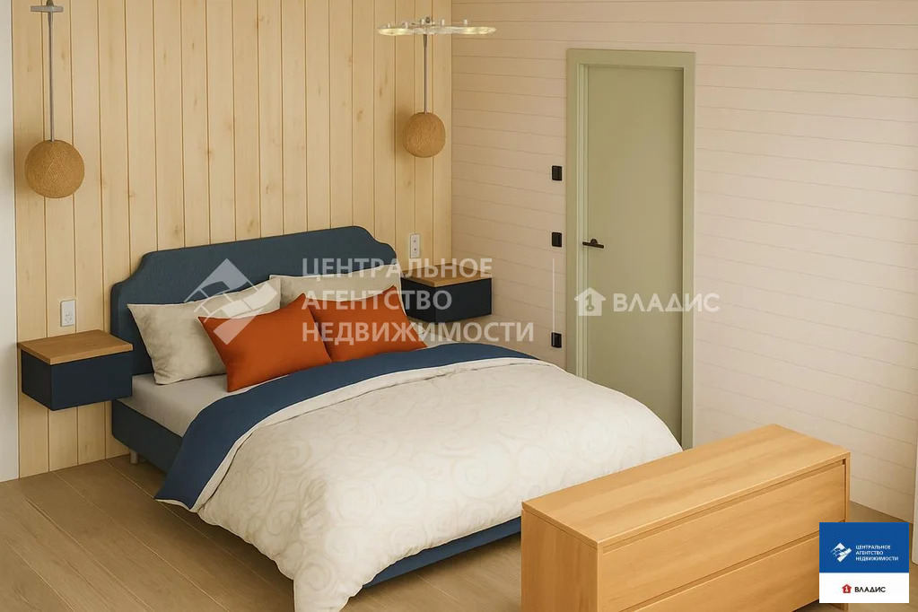 Продажа дома, Кораблино, Рязанский район - Фото 8