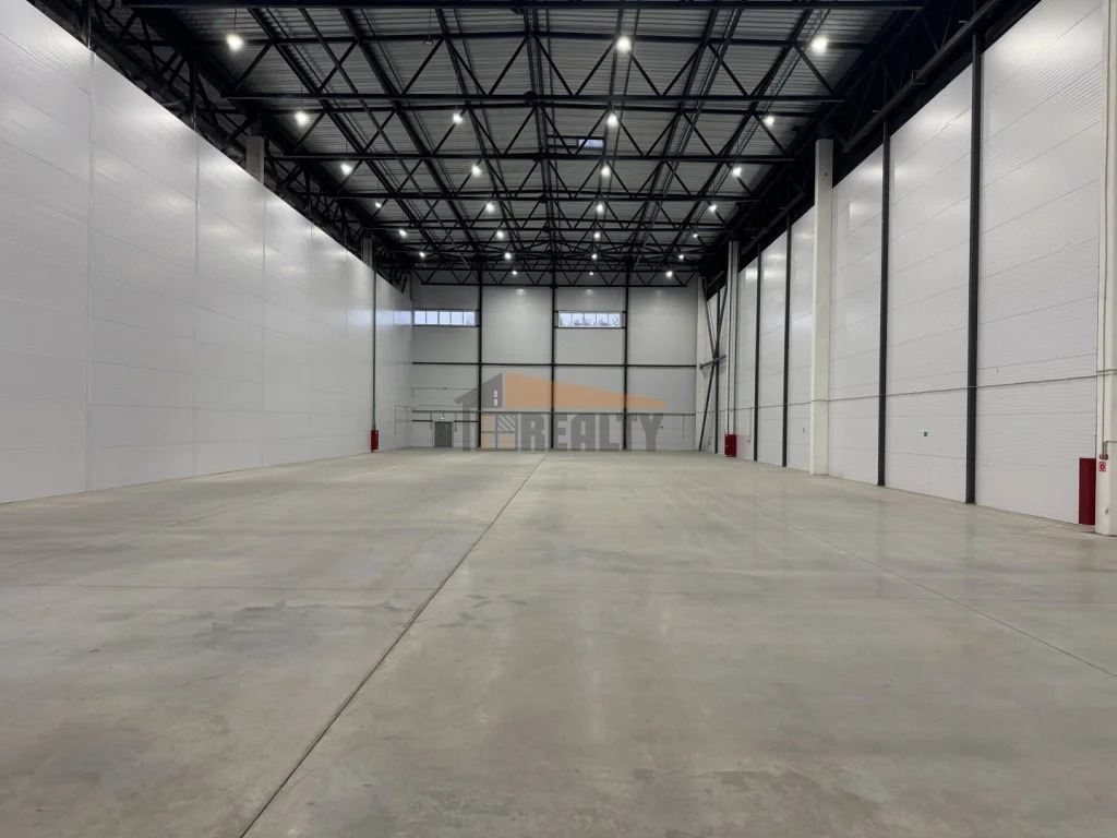 Аренда склада, Старая Купавна, Богородский г. о., Химбазовское ш. - Фото 4