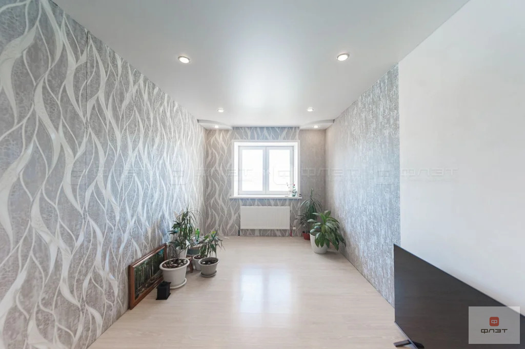 Продажа квартиры, Казань, ул. Четаева - Фото 1