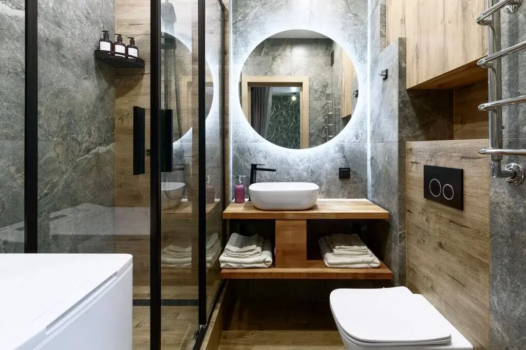 Сдам квартиру в городе Красногорск. Уютная с мебелью и техникой. - Фото 5