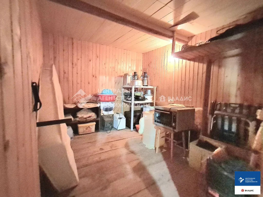 Продажа дома, Большой Мутор, Касимовский район - Фото 14