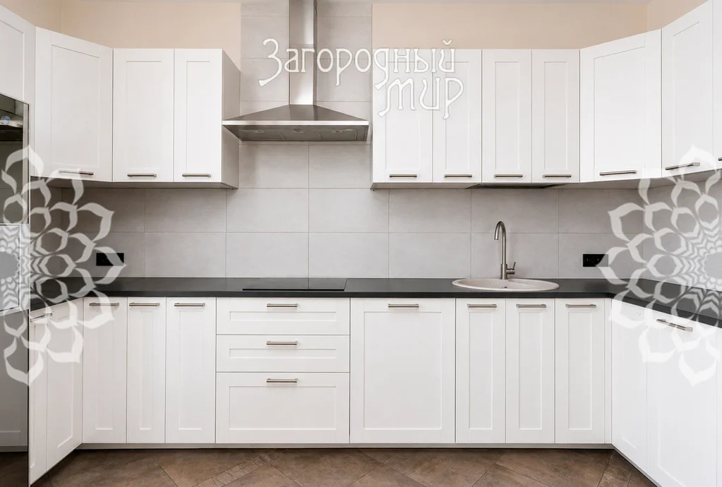 Продам дом, Минское шоссе, 27 км от МКАД - Фото 7