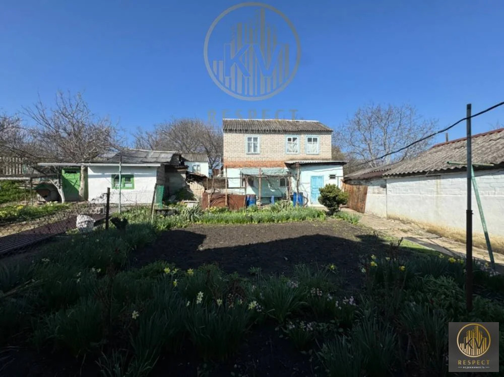 Продажа дома, Железноводский, Предгорный район, ул. Юбилейная - Фото 6