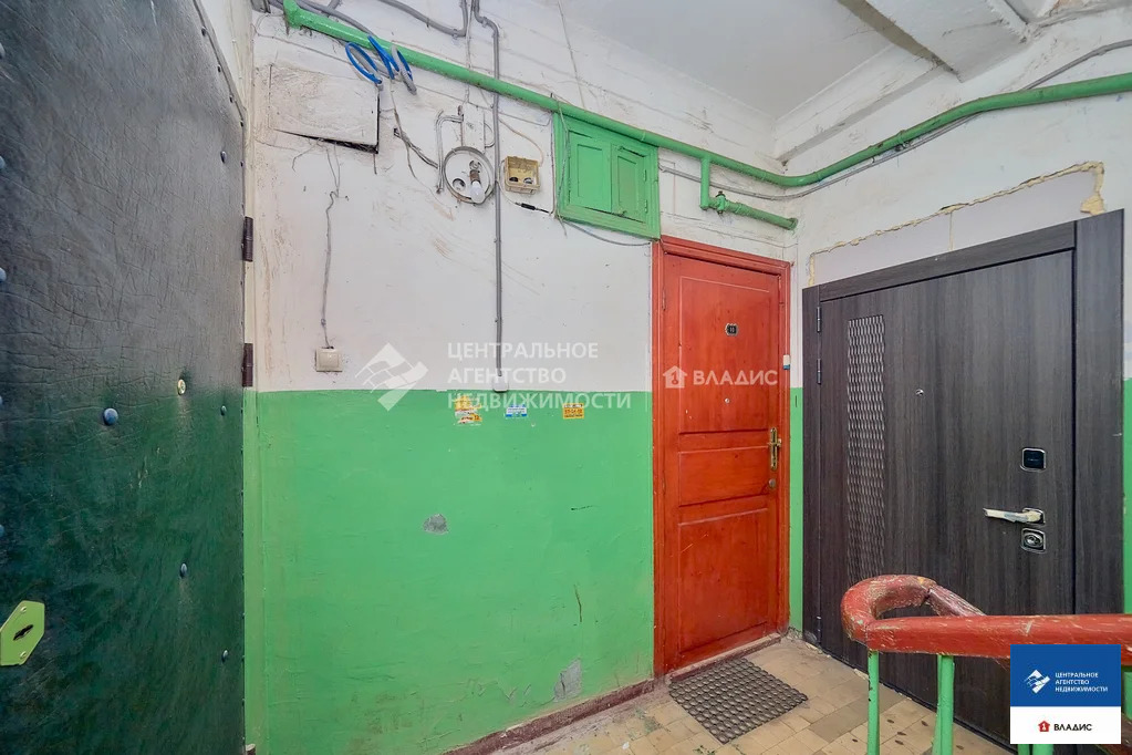 Продажа квартиры, Рязань, ул. Братиславская - Фото 1