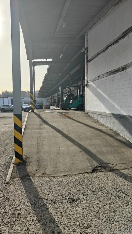 Аренда склада, м. Давыдково, ул. Рябиновая - Фото 4