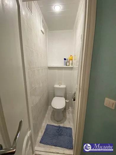 Продажа квартиры, Батайск, ул. Герцена - Фото 19