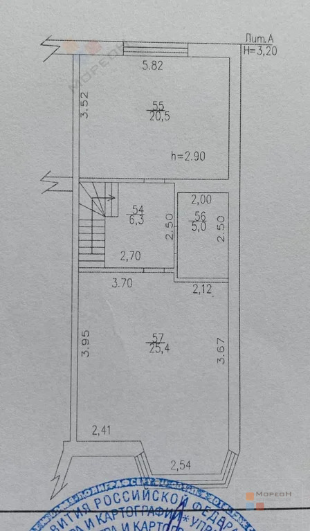 Таунхаус 120 м на участке 2 сот. - Фото 13